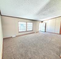 1996 Commodore Nova Mobile Home