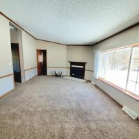 1996 Commodore Nova Mobile Home