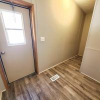 1996 Commodore Nova Mobile Home