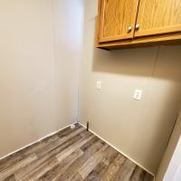 1996 Commodore Nova Mobile Home