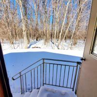 1996 Commodore Nova Mobile Home