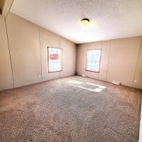 1996 Commodore Nova Mobile Home