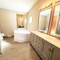 1996 Commodore Nova Mobile Home