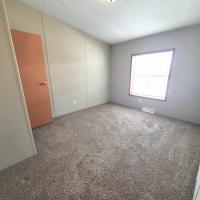 1996 Commodore Nova Mobile Home