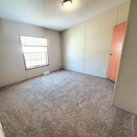 1996 Commodore Nova Mobile Home