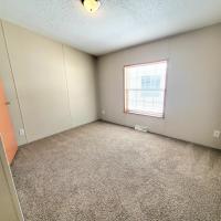 1996 Commodore Nova Mobile Home