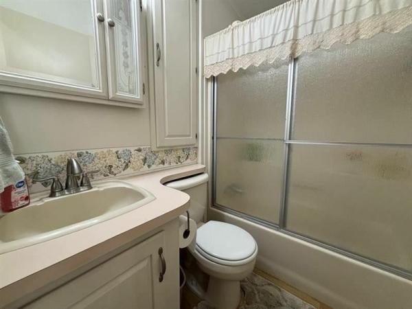 1991 Key Largo Unknown Mobile Home