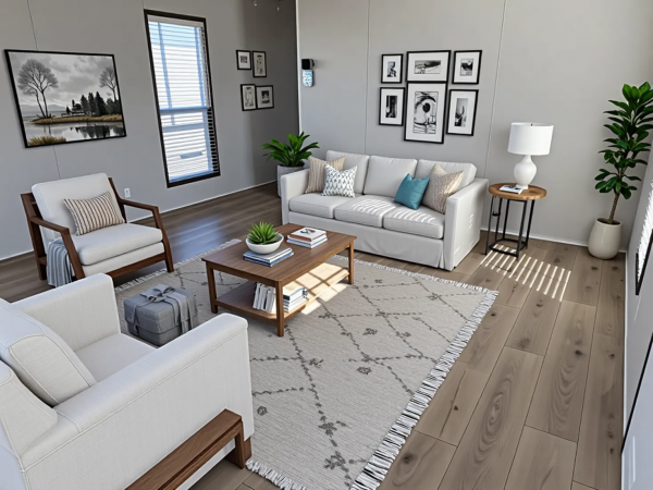 2026 Clayton - Waco  Home