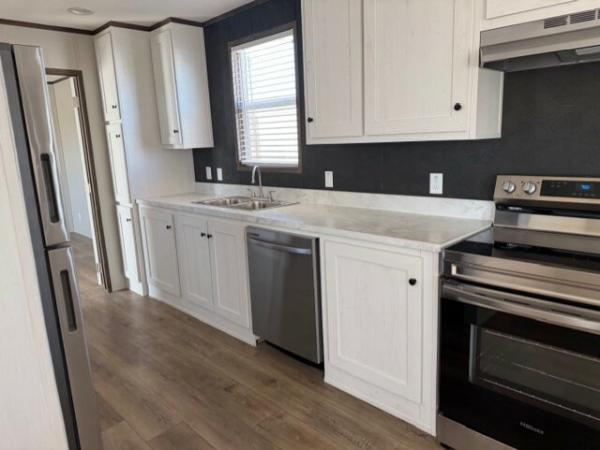 2026 Clayton - Waco  Home