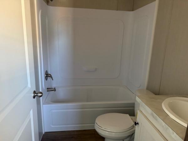 2026 Clayton - Waco  Home