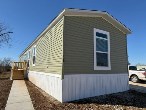 2026 Clayton - Waco  Home