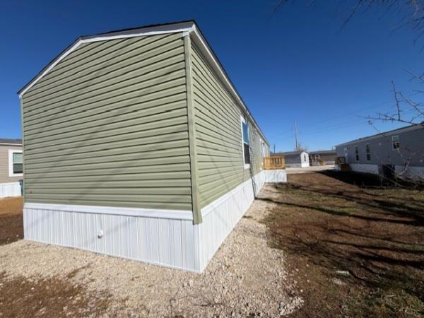 2026 Clayton - Waco  Home