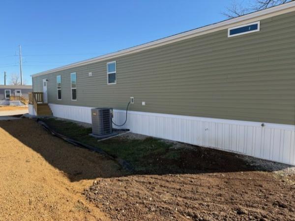 2026 Clayton - Waco  Home