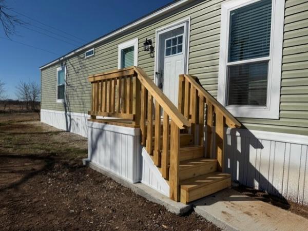 2026 Clayton - Waco  Home