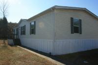 2011 Clayton UNK Mobile Home