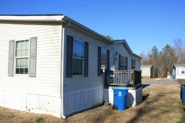 2011 Clayton UNK Mobile Home
