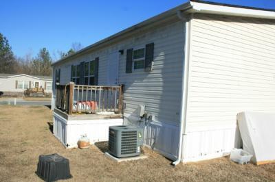 Photo 3 of 3 of home located at 638 Lancashire Way Concord, NC 28025