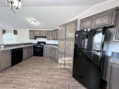 Mobile Home at 5821 N. Jarboe Street Lot Ja5821 Kansas City, MO 64118