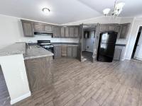 2024 Elliott Mobile Homes Solitaire Mobile Home