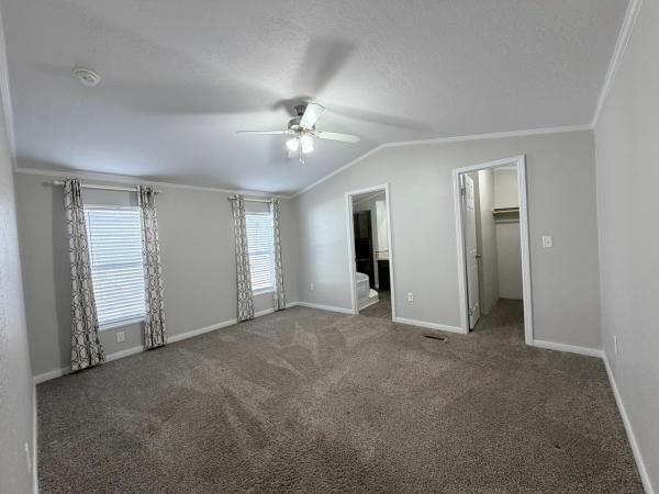 2024 Elliott Mobile Homes Solitaire Mobile Home