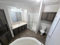 2024 Elliott Mobile Homes Solitaire Mobile Home