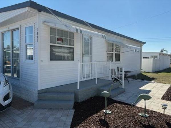 1963 FORT Mobile Home For Sale