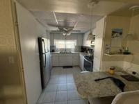 1963 FORT Mobile Home