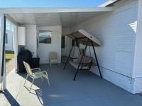 1963 FORT Mobile Home