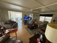 1963 FORT Mobile Home