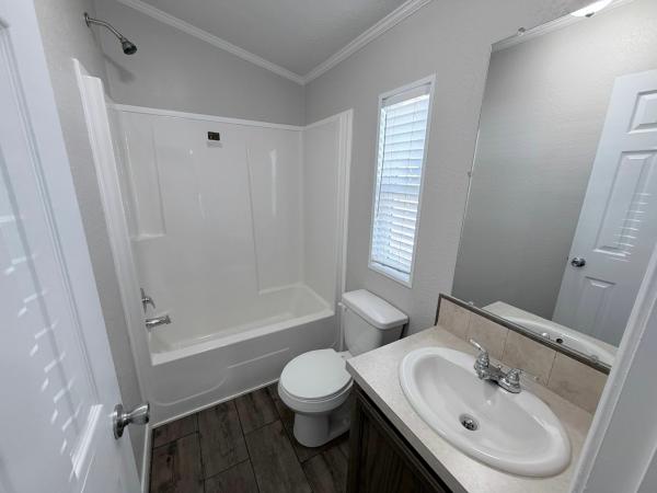 2024 Elliott Mobile Homes Solitaire Mobile Home