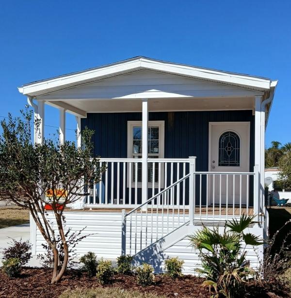 2026 Jacobsen Mobile Home For Sale