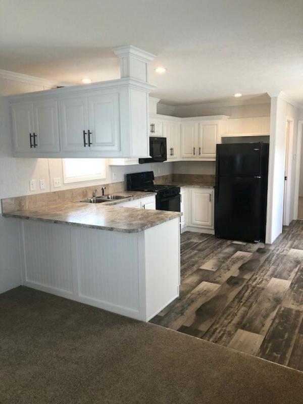 2022 Eagle River Mobile Home For Sale