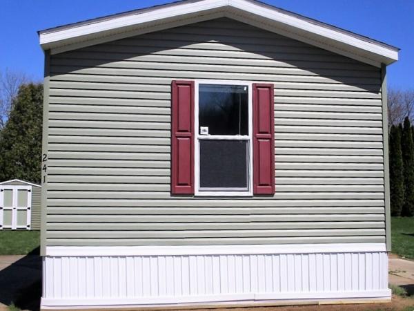 2020 Cavco Mobile Home For Sale