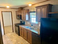 2016 Champion Redman Advantage II Mobile Home