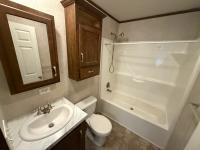 2016 Champion Redman Advantage II Mobile Home