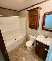 2016 Champion Redman Advantage II Mobile Home