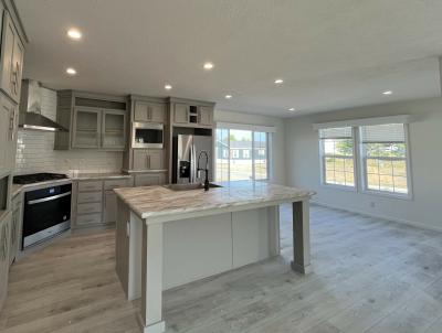 Photo 2 of 5 of home located at 1116 Rochford Dr Wayland, MI 49348