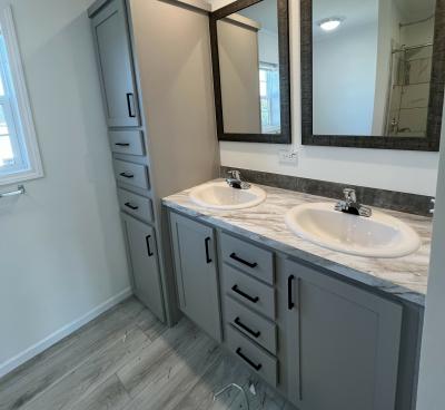 Photo 5 of 5 of home located at 1116 Rochford Dr Wayland, MI 49348