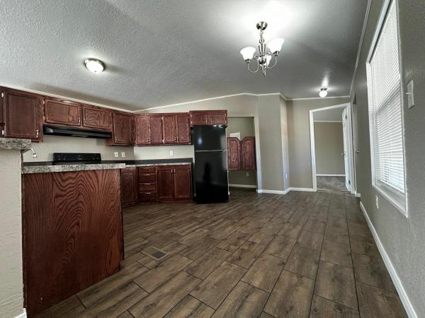 2020 Elliott Mobile Homes Mobile Home For Sale