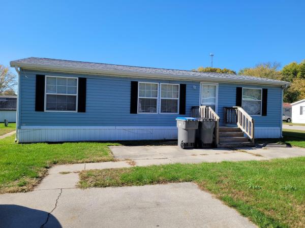 Photo 1 of 2 of home located at 1704 Roc Lane Goshen, IN 46528