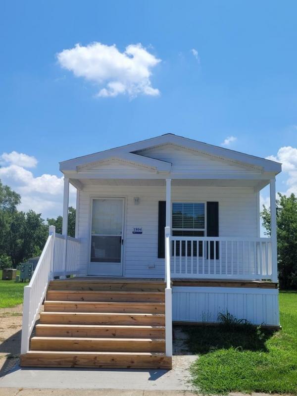 Photo 1 of 1 of home located at 1804 Windsor Lane Goshen, IN 46528