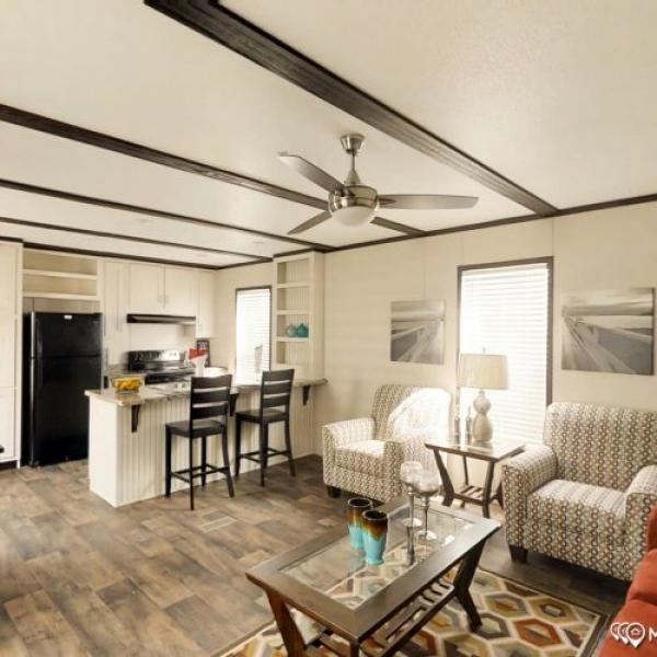 2022 Hamilton Mobile Home For Sale