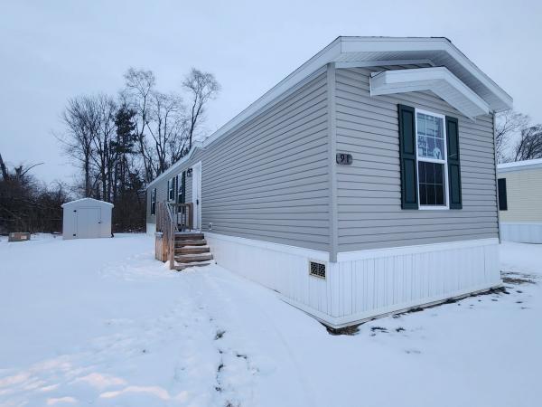 2022 Champion Mobile Home For Sale