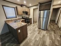 2022 Champion Dutch Edge II Mobile Home