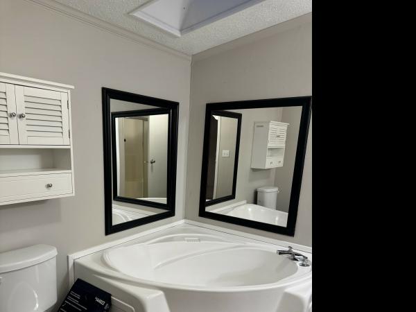 2002 Other Mobile Home