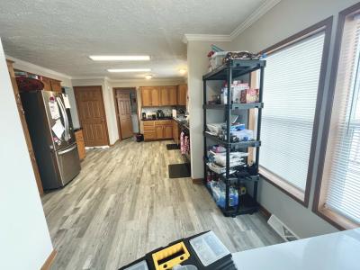 Photo 3 of 24 of home located at 24267 Manchester Drive Brownstown, MI 48134