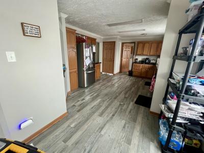 Photo 4 of 24 of home located at 24267 Manchester Drive Brownstown, MI 48134