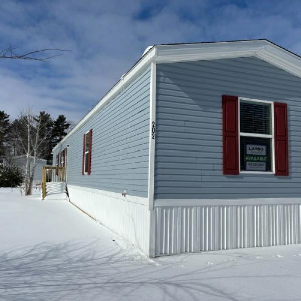 2025 Clayton Mobile Home For Sale