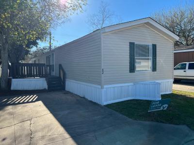 Mobile Home at 5902 Ayers Street #82 Corpus Christi, TX 78415