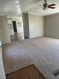 1999 Guerdon Magnum Mobile Home